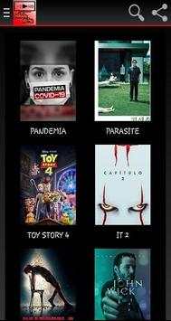 PELÍCULAS HD FULL screenshot 4