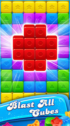 Blast Fever - Tap to Crush screenshot 8