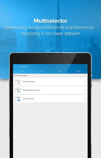 Mulcol Fire Protection screenshot 8