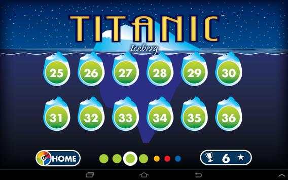Titanic Lite screenshot 6