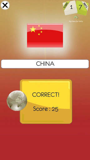 World Flags Quiz screenshot 14
