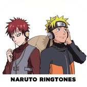 Naruto Ringtones on 9Apps