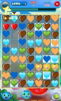 Candy Frenzy Heart screenshot 6