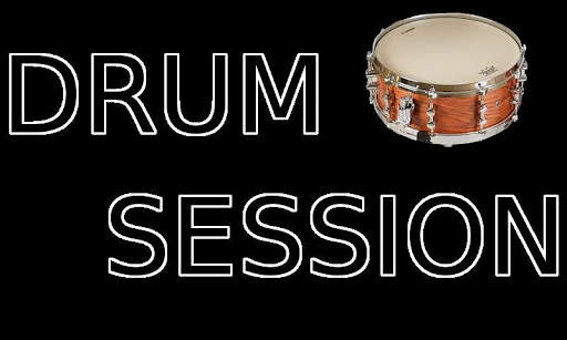 Drum Session screenshot 2