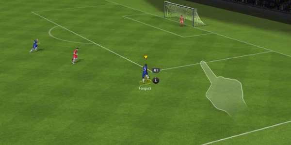 Guide FIFA 17 screenshot 2