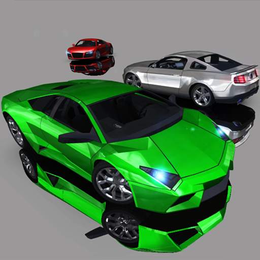 City Car Driver Simulator 1.3