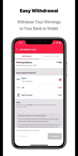MPL Game App- MPL Pro Earn Money For MPL Game Tips स्क्रीनशॉट 4