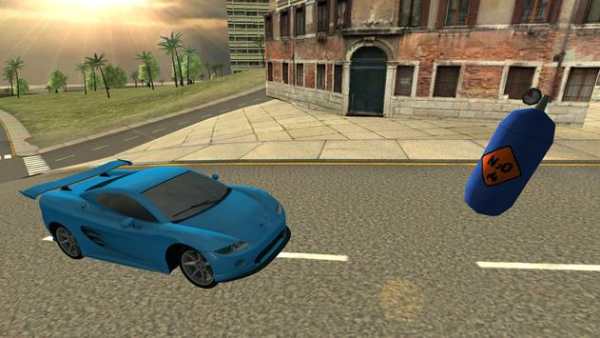 Racing Car Driving 3D स्क्रीनशॉट 4