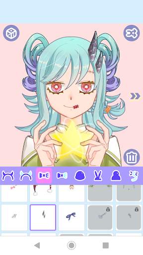Avatar Maker screenshot 10