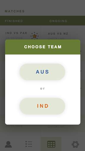 Cricko - Cricket Scoring App screenshot 6