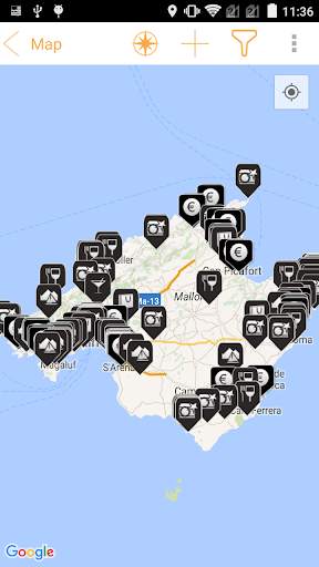 Top 100 Travel Guides screenshot 5