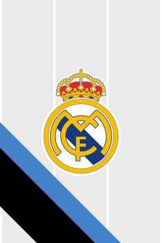 Real Madrid Wallpaper screenshot 3
