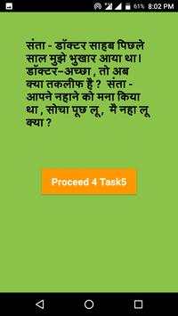 Pocket Money- Earning app with entertainment स्क्रीनशॉट 3