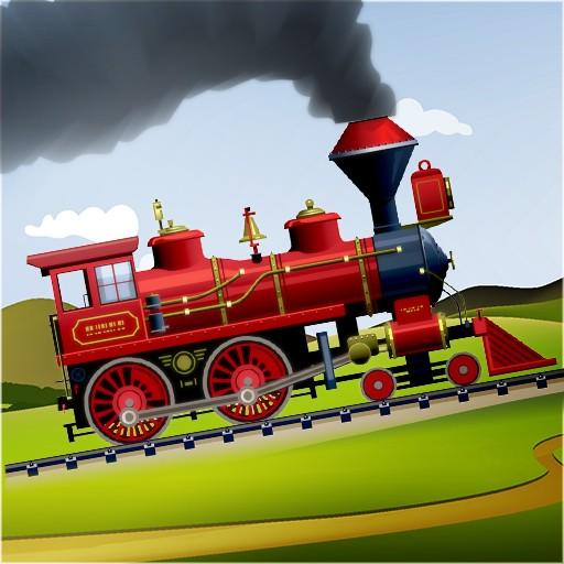 Train Driver icon
