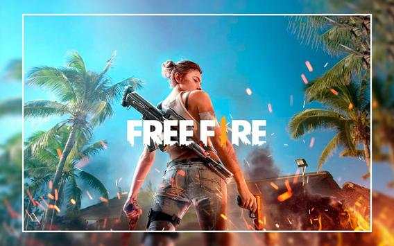 Free Guide For Free-Fire 2019 screenshot 5