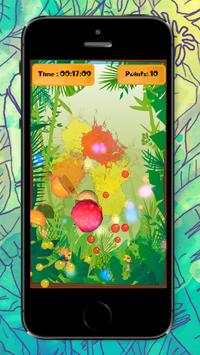 Fruit Cut Ninja screenshot 4