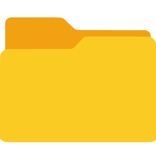 File Manager icon