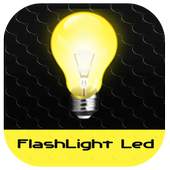 Brightness Led Flashlight 1.0