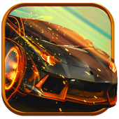 Car Racing icon