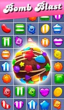 Candy Adventure Match 3 Party screenshot 12