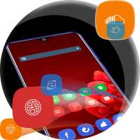 Theme for Huawei Honor Play 8A on 9Apps