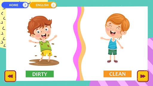 Nursery LKG UKG Learning App screenshot 2