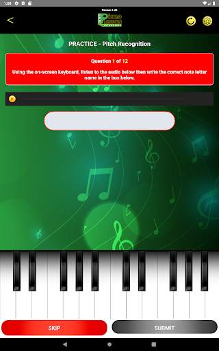 Active Ear screenshot 2