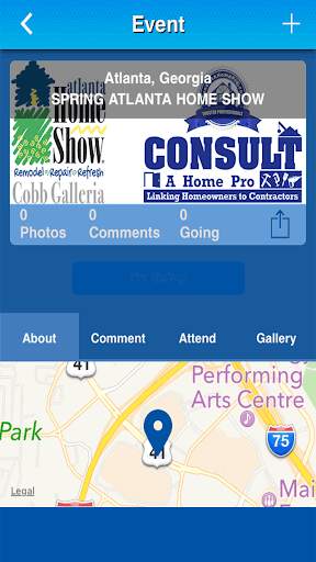 Consult A Home Pro screenshot 4
