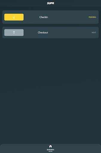 Delivery Partner App - Supr Daily screenshot 9