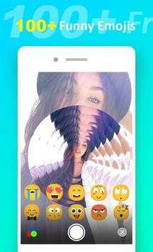 Crazy Snap Effect - Photo Editor ❤ screenshot 5