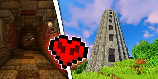 Mod Dungeons for MCPE screenshot 3
