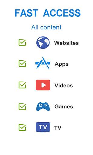 New VPN Pro Master–Fast & Unlimited Free Super VPN screenshot 3