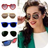 Glasses Photo Editor 1.0
