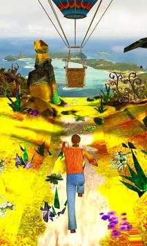 Temple Island Run screenshot 2