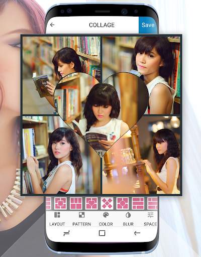 Photo Collage screenshot 6