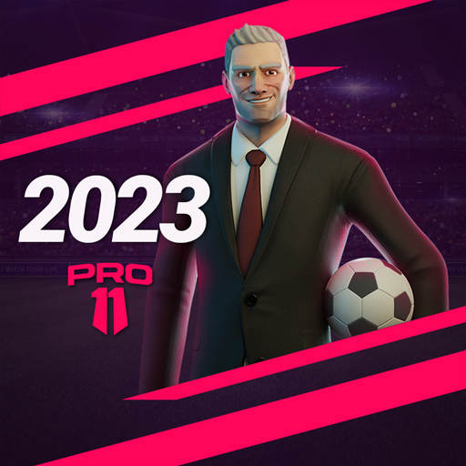 Pro 11 - Football Manager Game 1.0.99