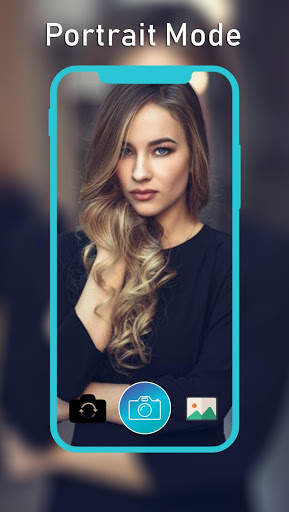 HD Camera  & Selfie Camera screenshot 4