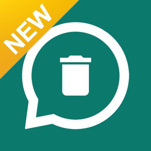 Recover Deleted Messages for WhatsApp 1.0.0