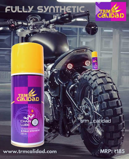 TRM CALIDAD-BIKE&CAR screenshot 4