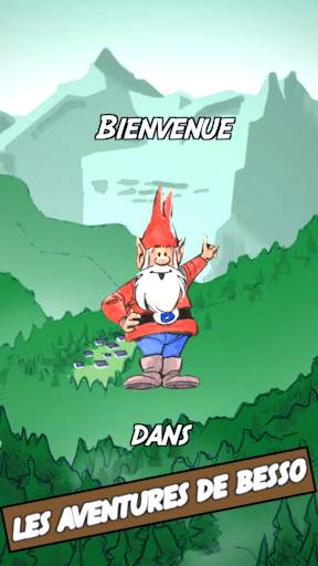Besso Adventures скриншот 1