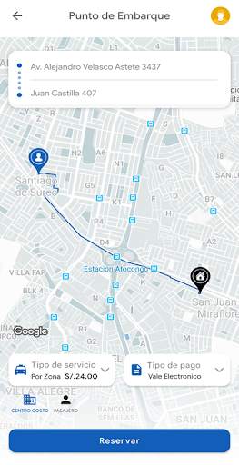 Somara App screenshot 6