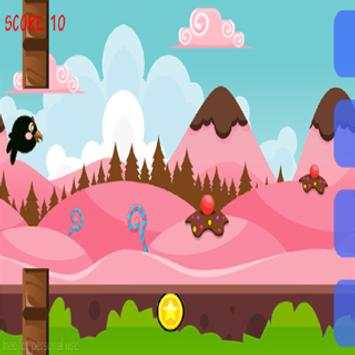Prett Flaying Bird screenshot 3
