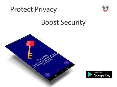 Cow VPN screenshot 3