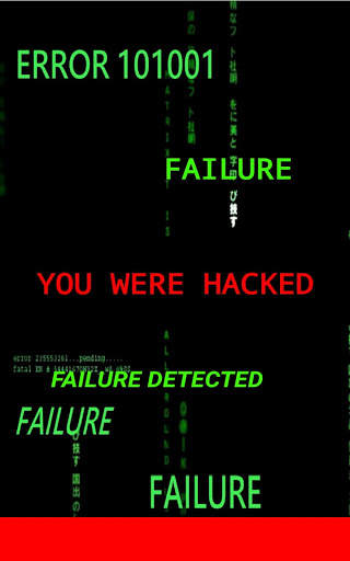 hack simulator screenshot 9