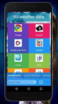 UC Browser Lite screenshot 1