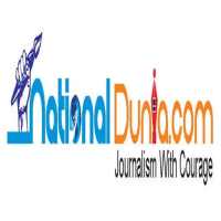 National Dunia icon