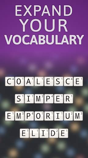 Wordfeud Free screenshot 3