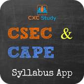CXC Syllabus 2.0
