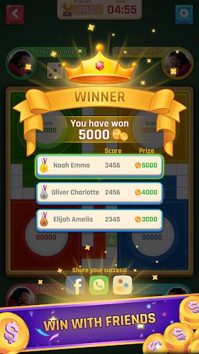 Ludo Brawl - PvP screenshot 12