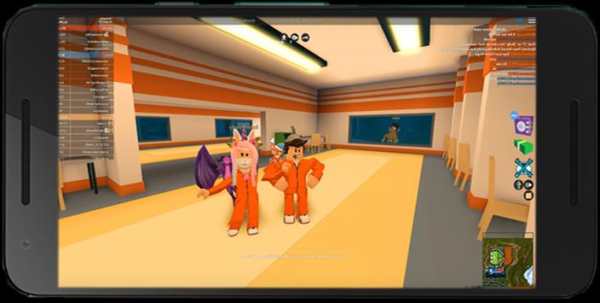 Roblox Jail-Break Tips & Tricks !! screenshot 1
